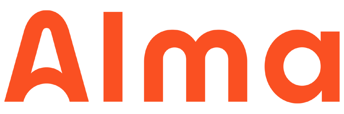 Alma Logo