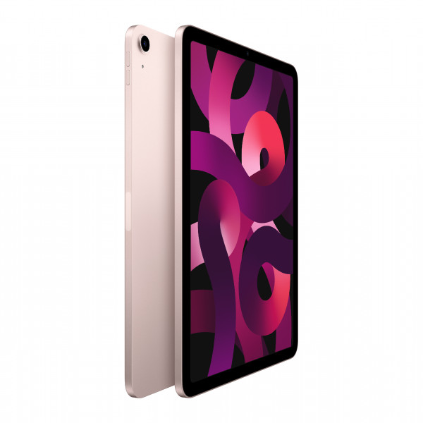 iPad -- Apple la Réunion
