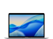 MacBook Air 13 pouces (M1, 2020)
