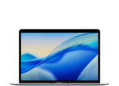 MacBook Air 13 pouces (M1, 2020)