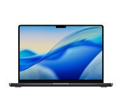 MacBook Pro 14 pouces (M3 Pro ou M3 Max)