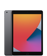 iPad (8ᵉ&nbsp;génération)